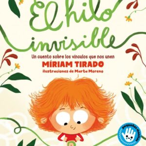 El hilo invisible (pequeñas manitas)