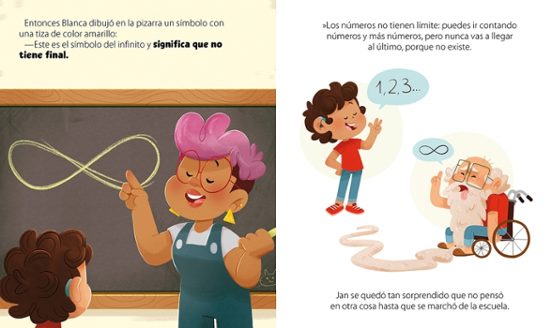 Infinito. Ida y vuelta - Imagen 2