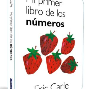 Mi primer libro de los números