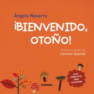 Bienvenido otoño
