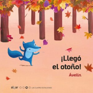 Llegó el otoño