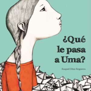 ¿qué le pasa a Uma?