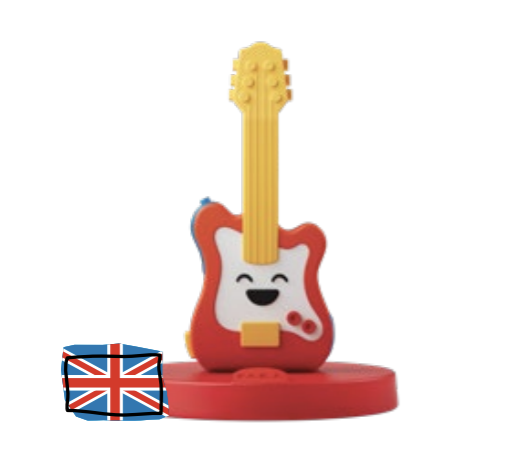 A todo Rock n' roll Faba