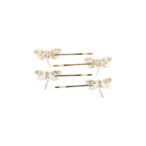 Set de Horquillas Dragonfly Colette