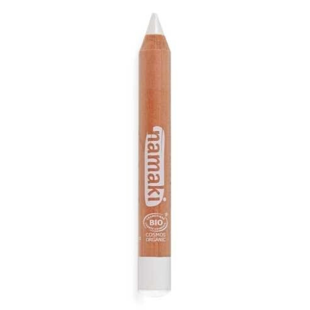 Lápiz Maquillaje Namaki Blanco