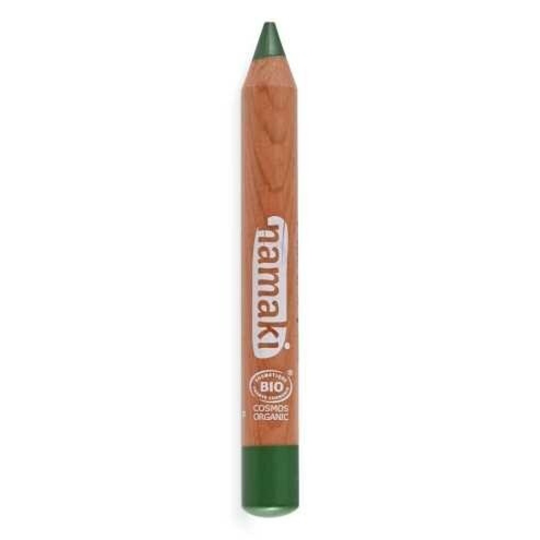 Lápiz Maquillaje Namaki Verde