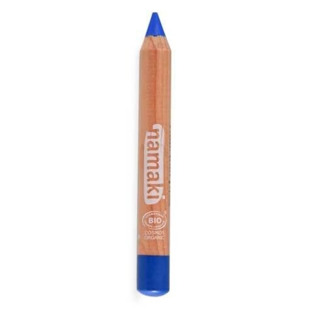Lápiz Maquillaje Namaki Azul