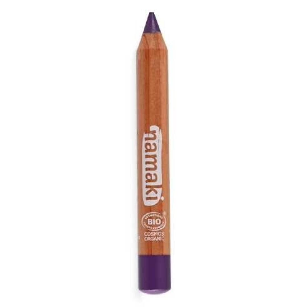 Lápiz Maquillaje Namaki Morado
