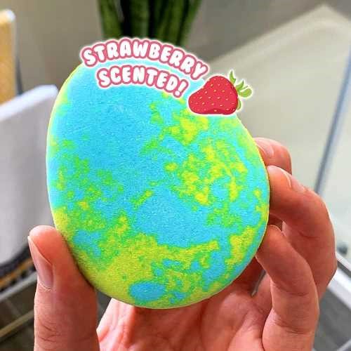 Bomba de Baño Tortuga - Imagen 2