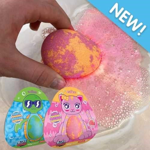 Bomba de Baño Tortuga - Imagen 3