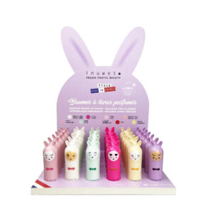 Bálsamo Labial Bunny Inuwet