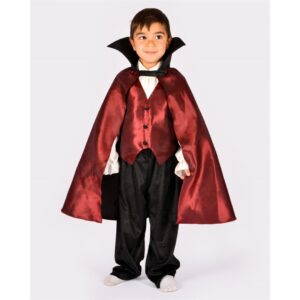 Disfraz Vampiro Den Goda Fen