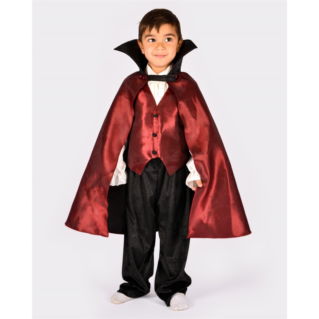 Disfraz Vampiro Den Goda Fen
