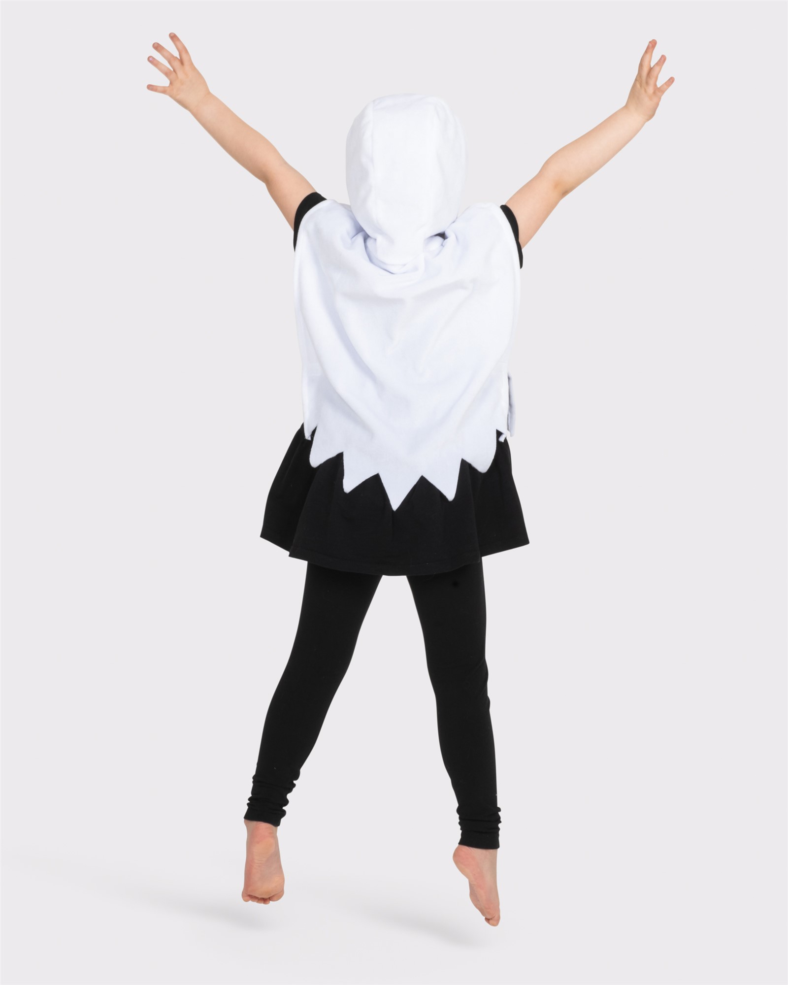 Disfraz Fantasma Den Goda Fen - Imagen 2