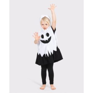 Disfraz Fantasma Den Goda Fen