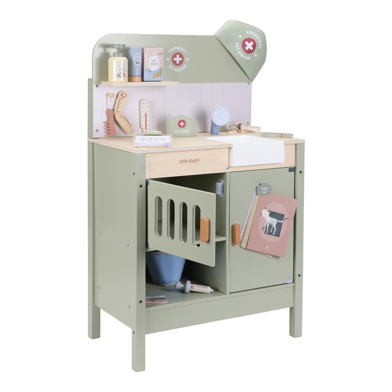 Veterinario Little Dutch - Imagen 3