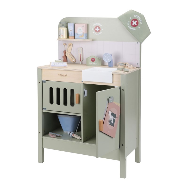 Veterinario Little Dutch - Imagen 6