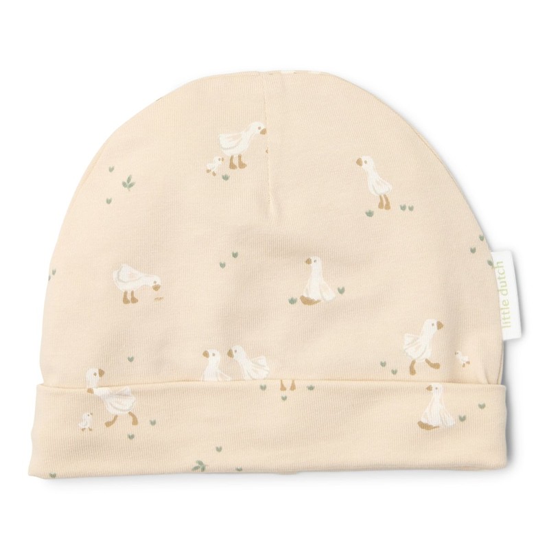 Gorro Pequeñ Oca Little Dutch - Imagen 2