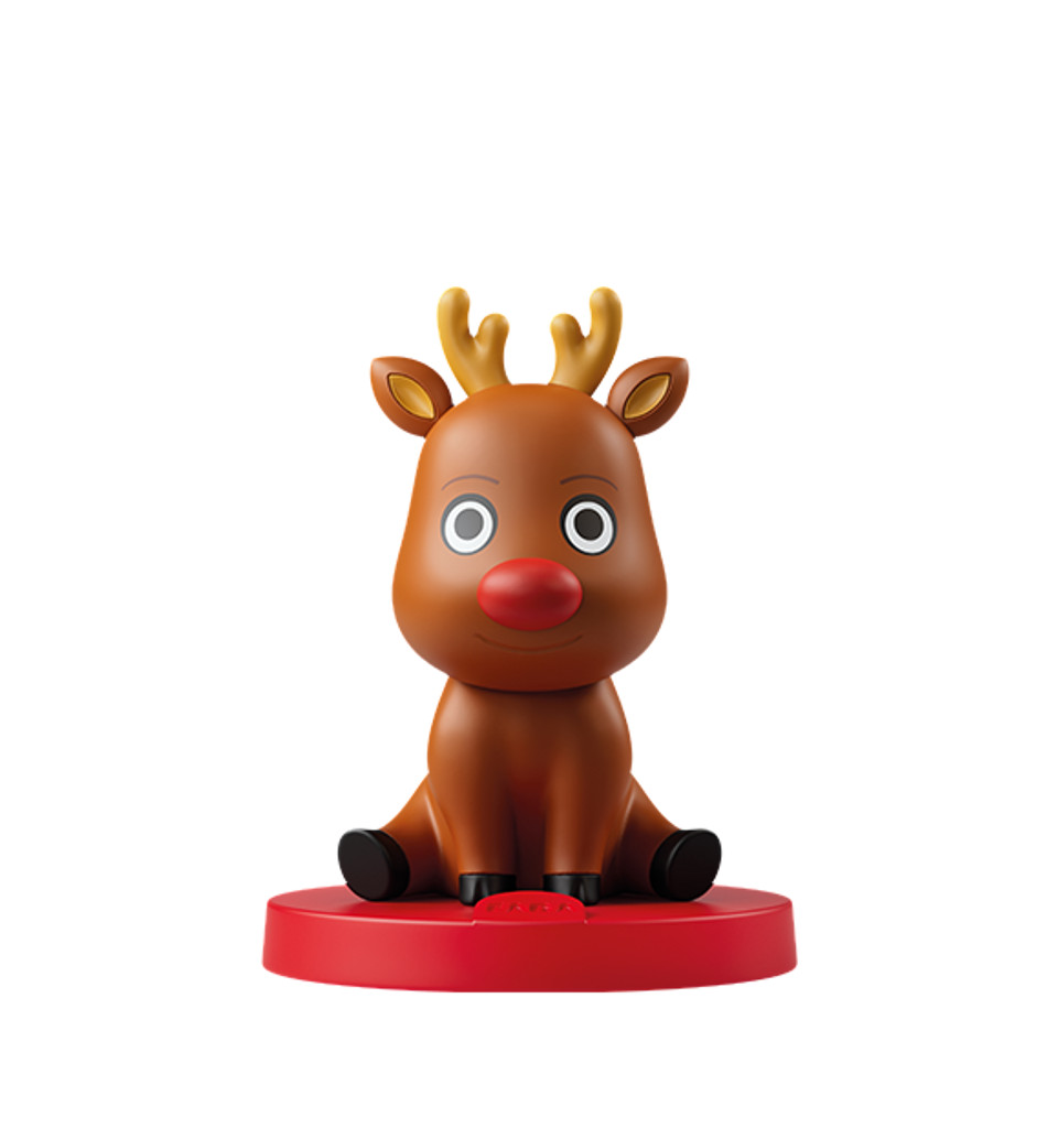 Cuenta atrás para Navidad Faba