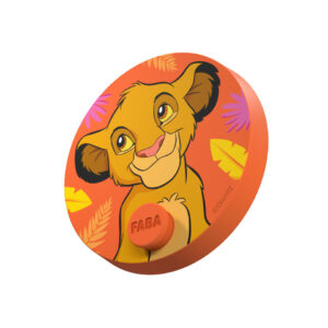 El rey león Faba