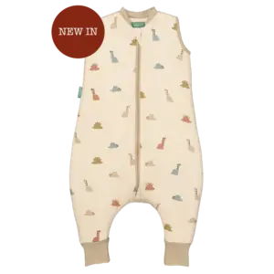 Pijama Manta Dinos  TOG 2.5