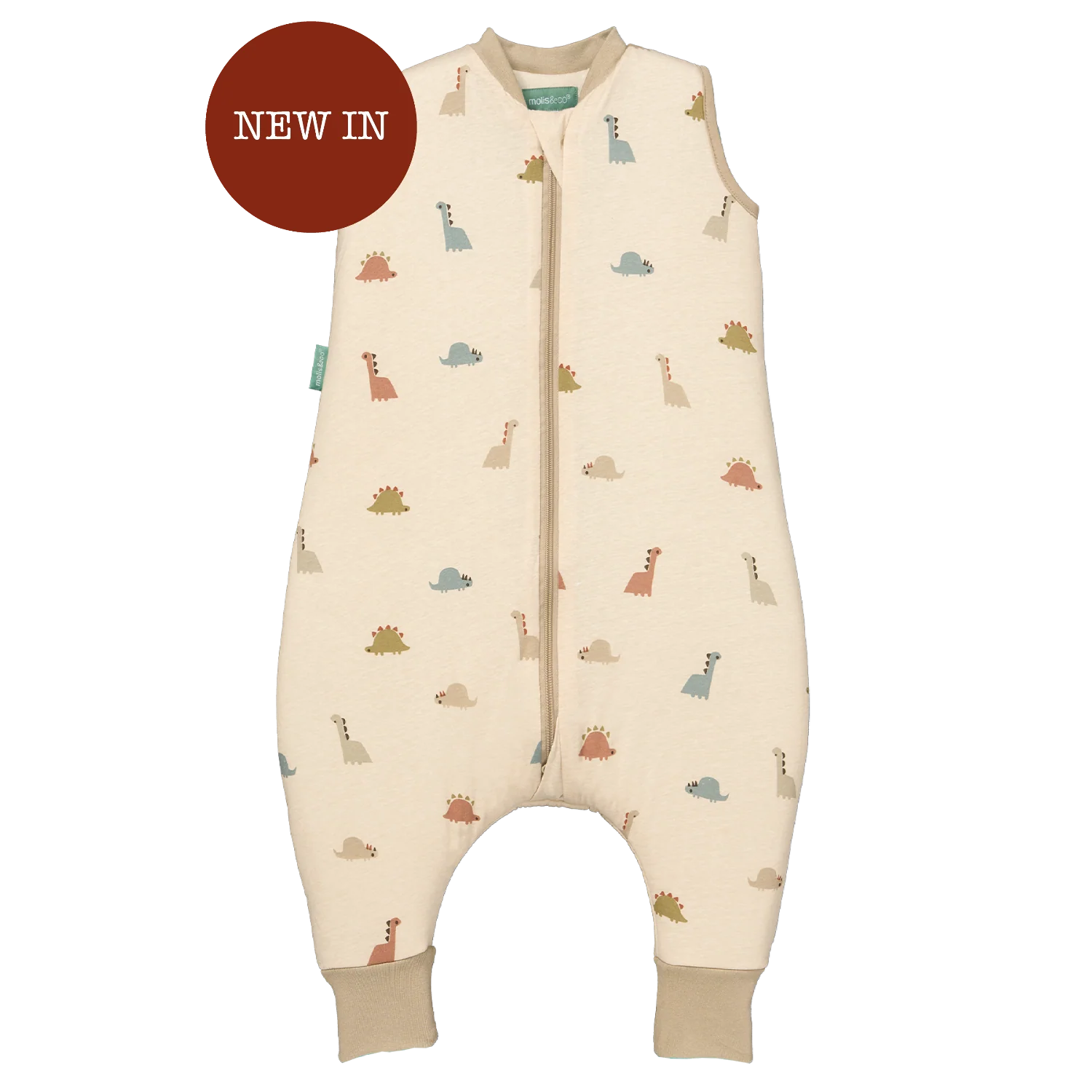 Pijama Manta Dinos TOG 2.5