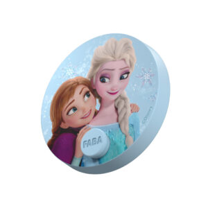 Frozen: el reino de hielo Faba