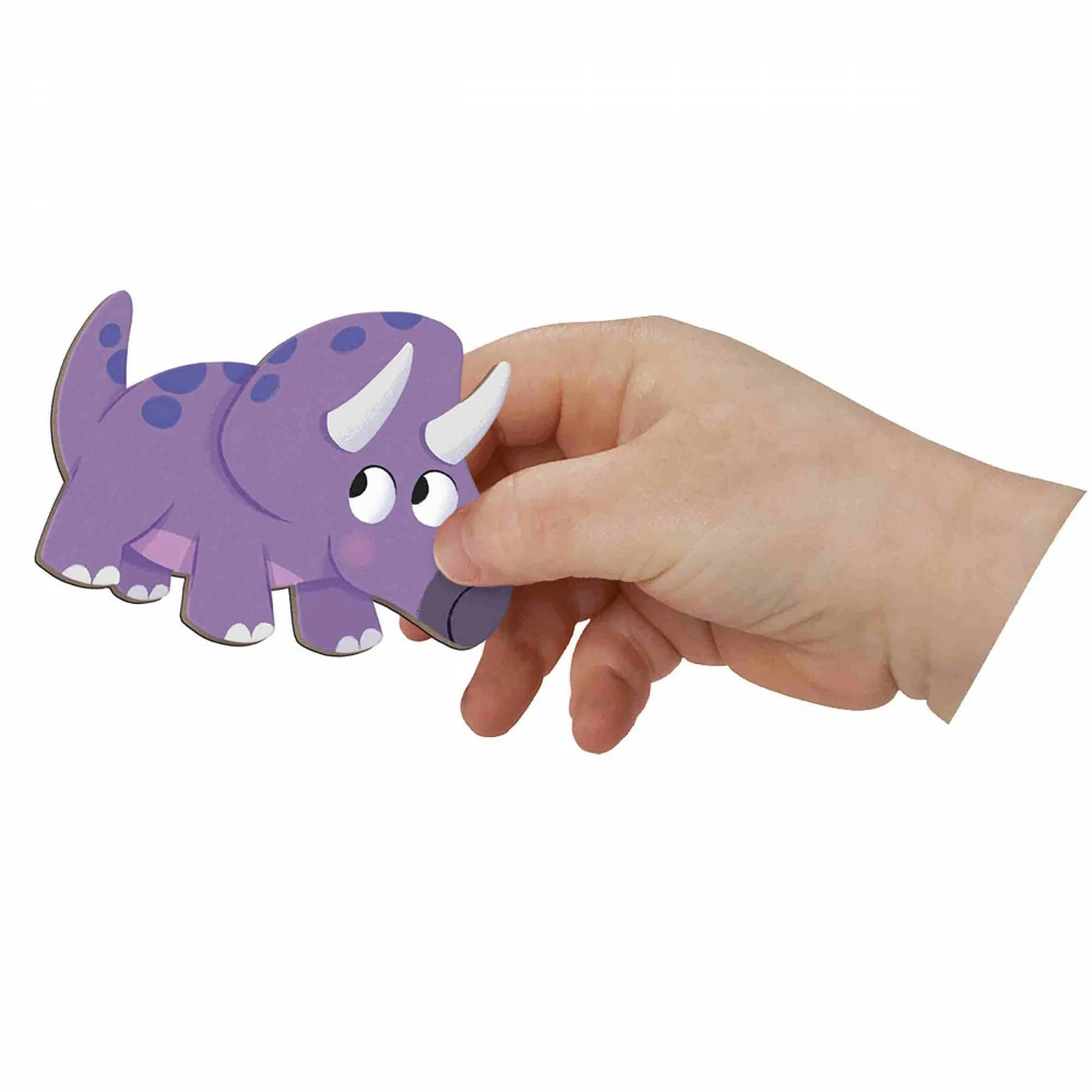 Magneti'stories Dinosaurios - Imagen 7