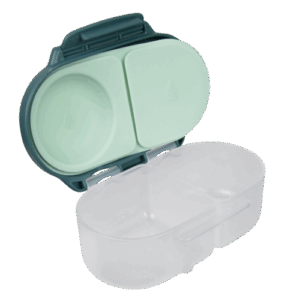 Snackbox Emerald Forest
