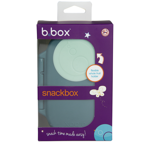 Snackbox Emerald Forest - Imagen 2
