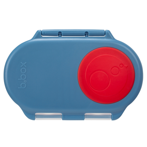 Snackbox Blue Blaze B.Box - Imagen 2