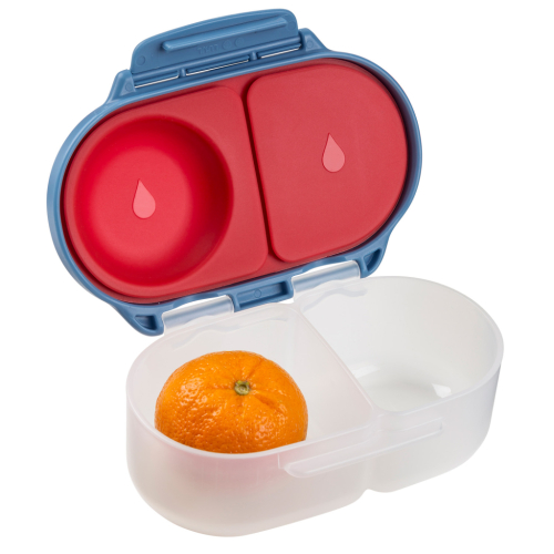 Snackbox Blue Blaze B.Box - Imagen 3