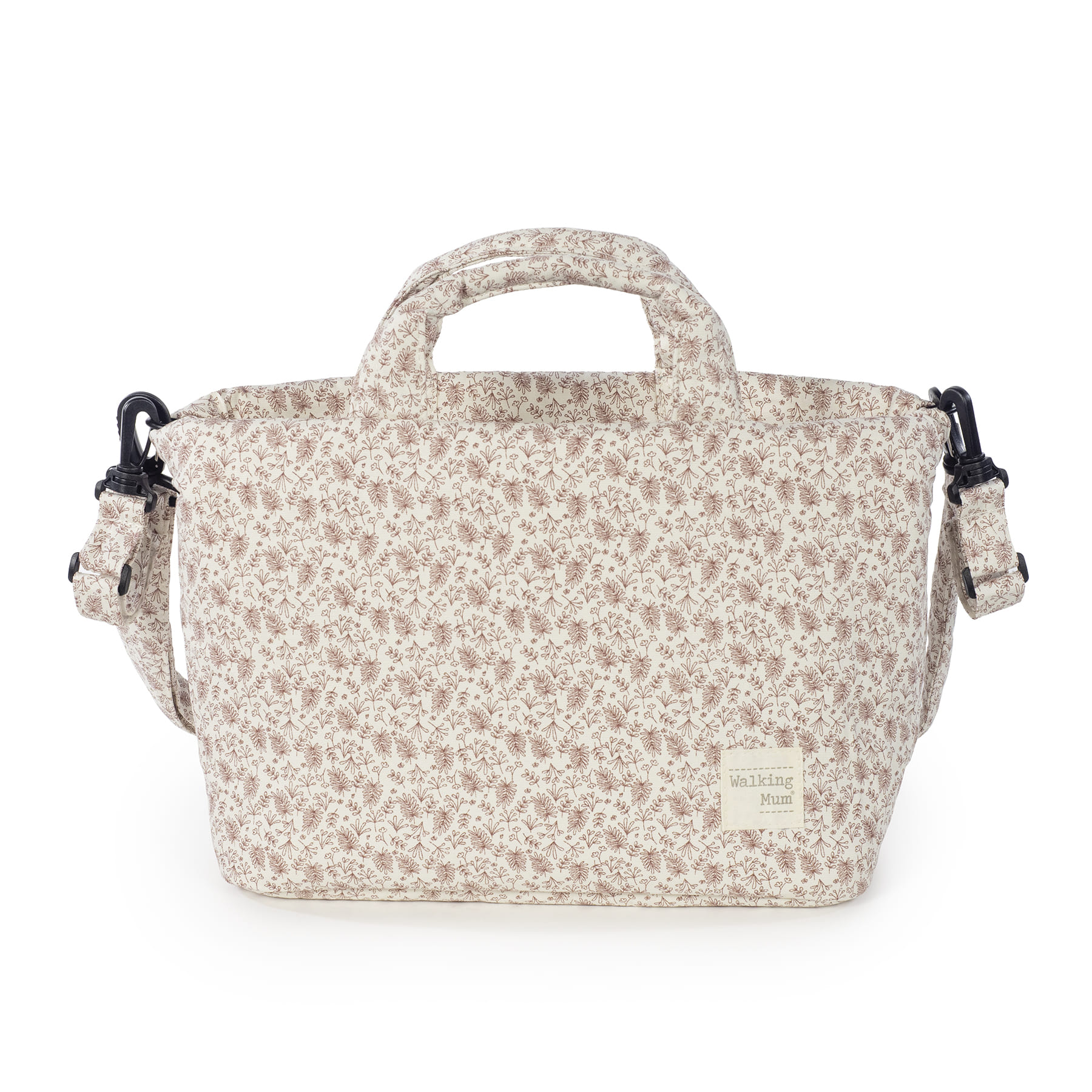 Bolsa Canastilla Gala Cerise - Imagen 2