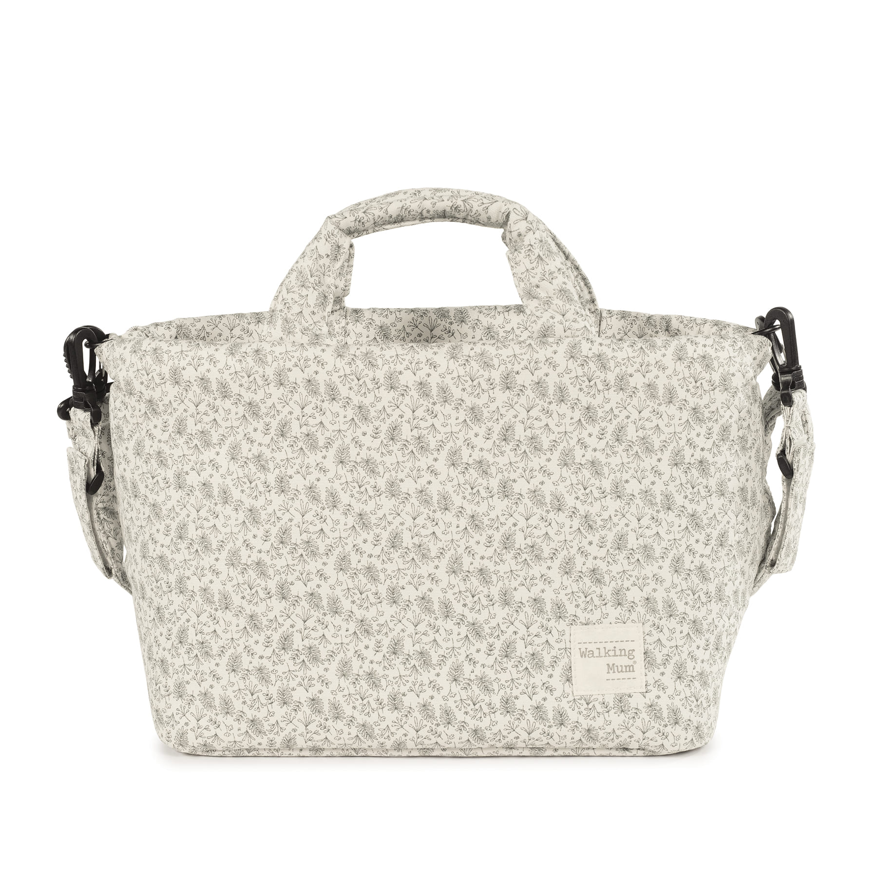 Bolsa Canastilla Gala Mint - Imagen 2