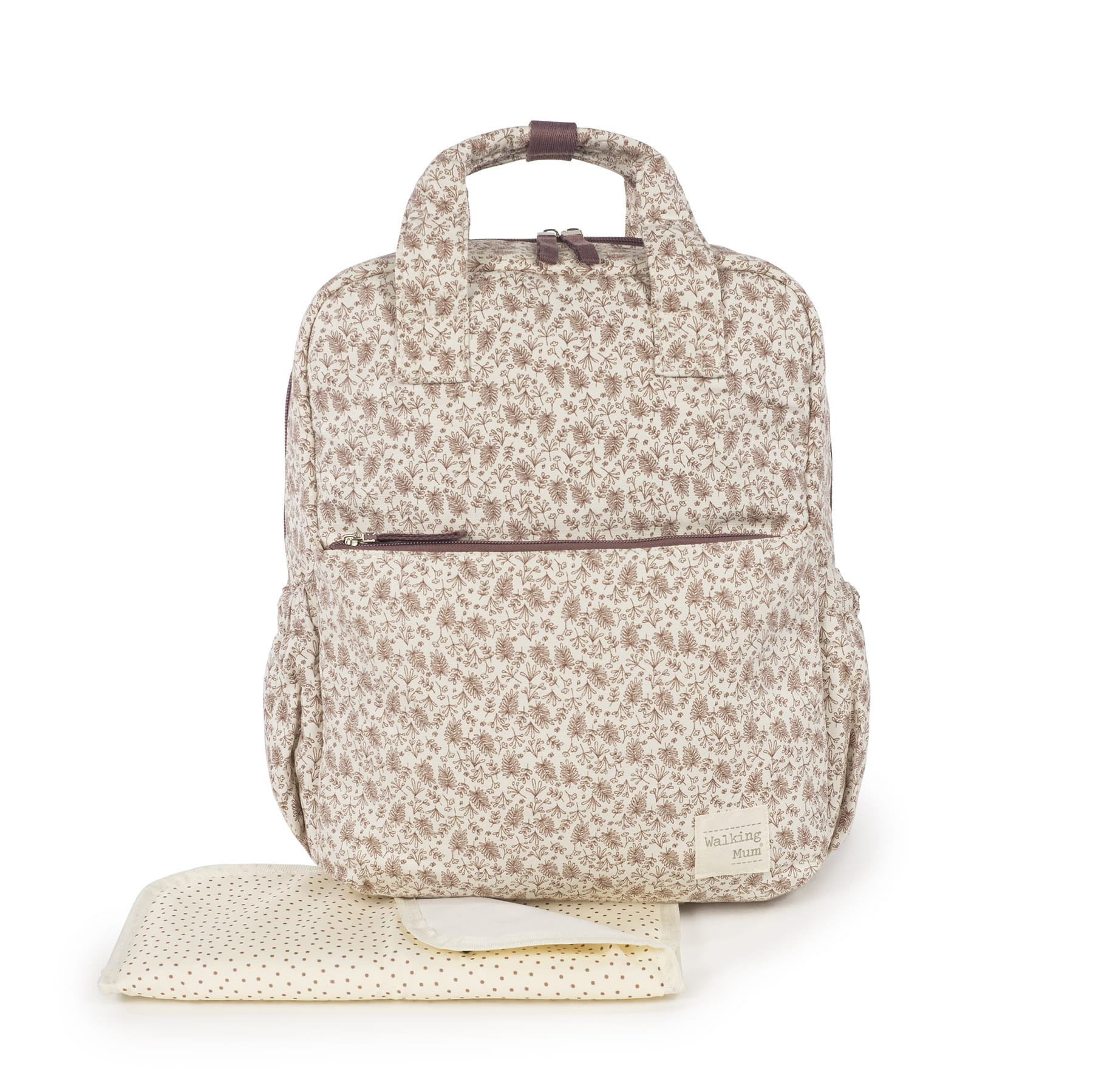Mochila Gala Cerise