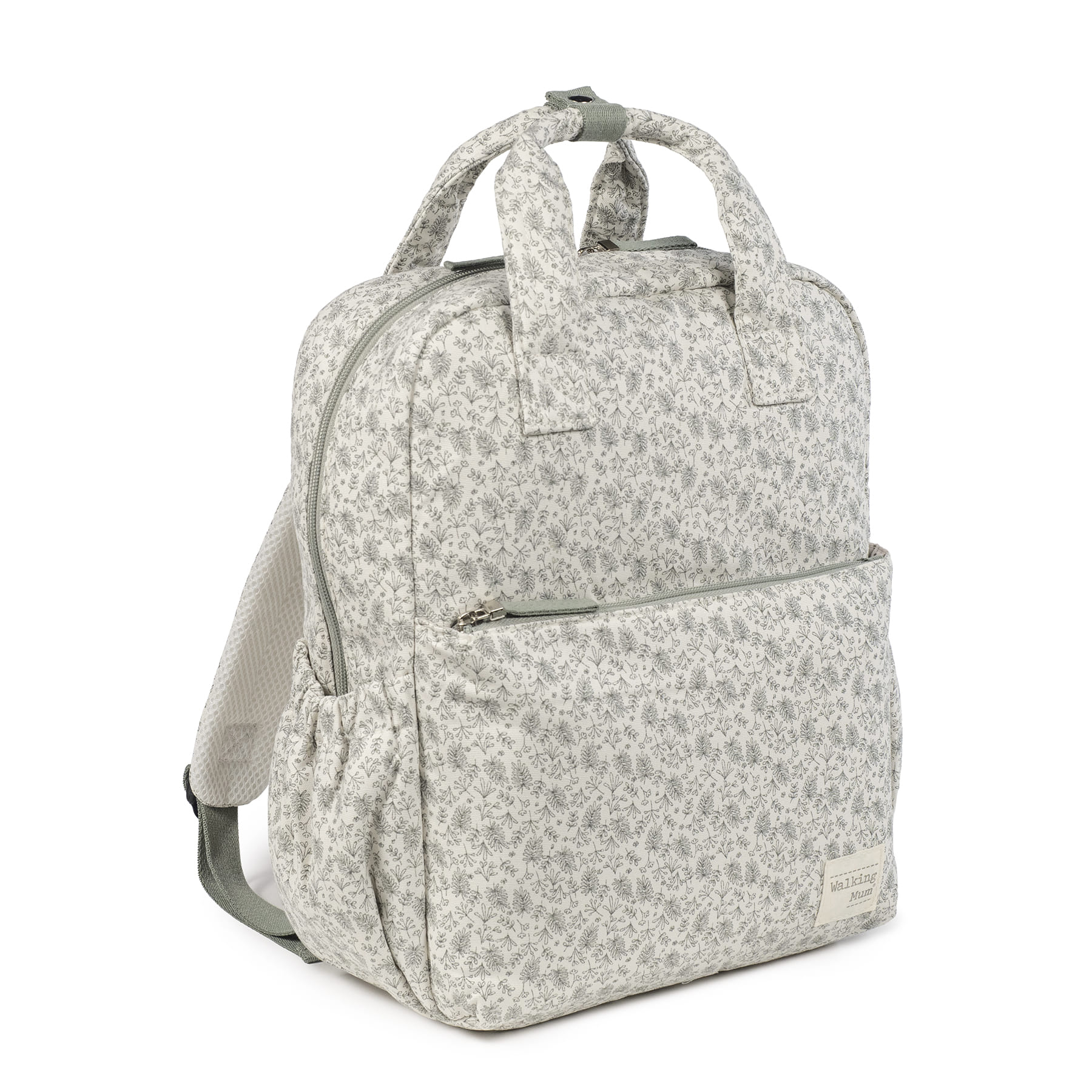 Mochila Gala Mint - Imagen 3
