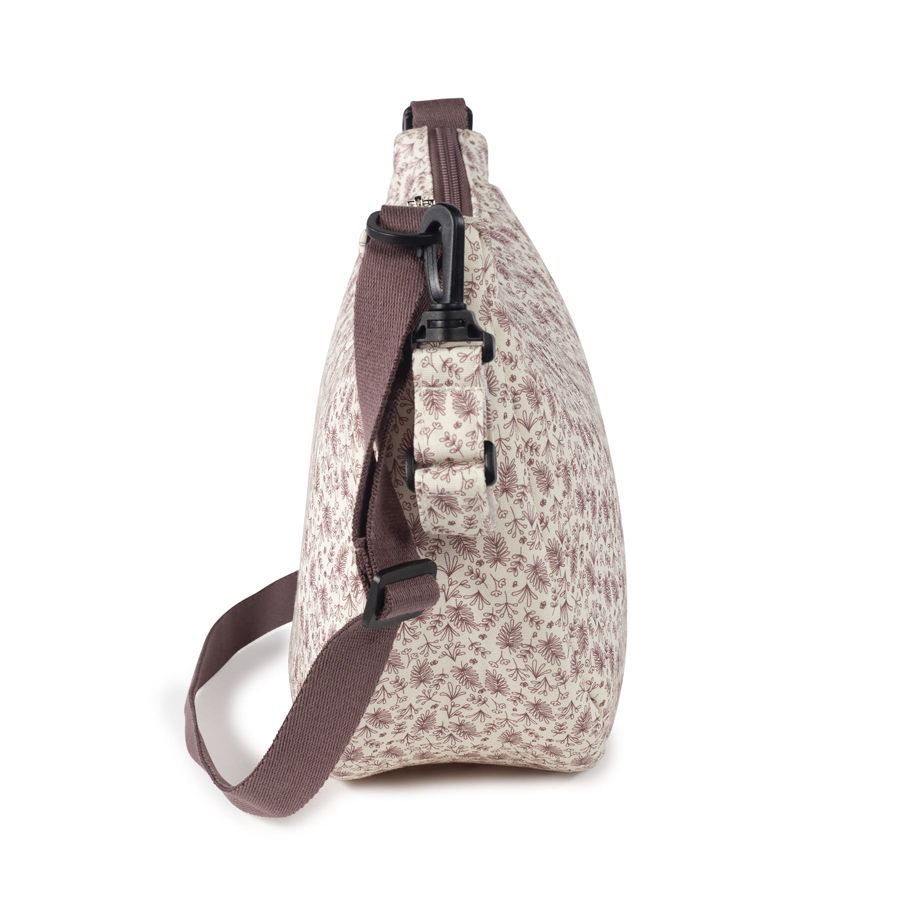Bolsa Crossbody Góndola Gala Cerise - Imagen 4