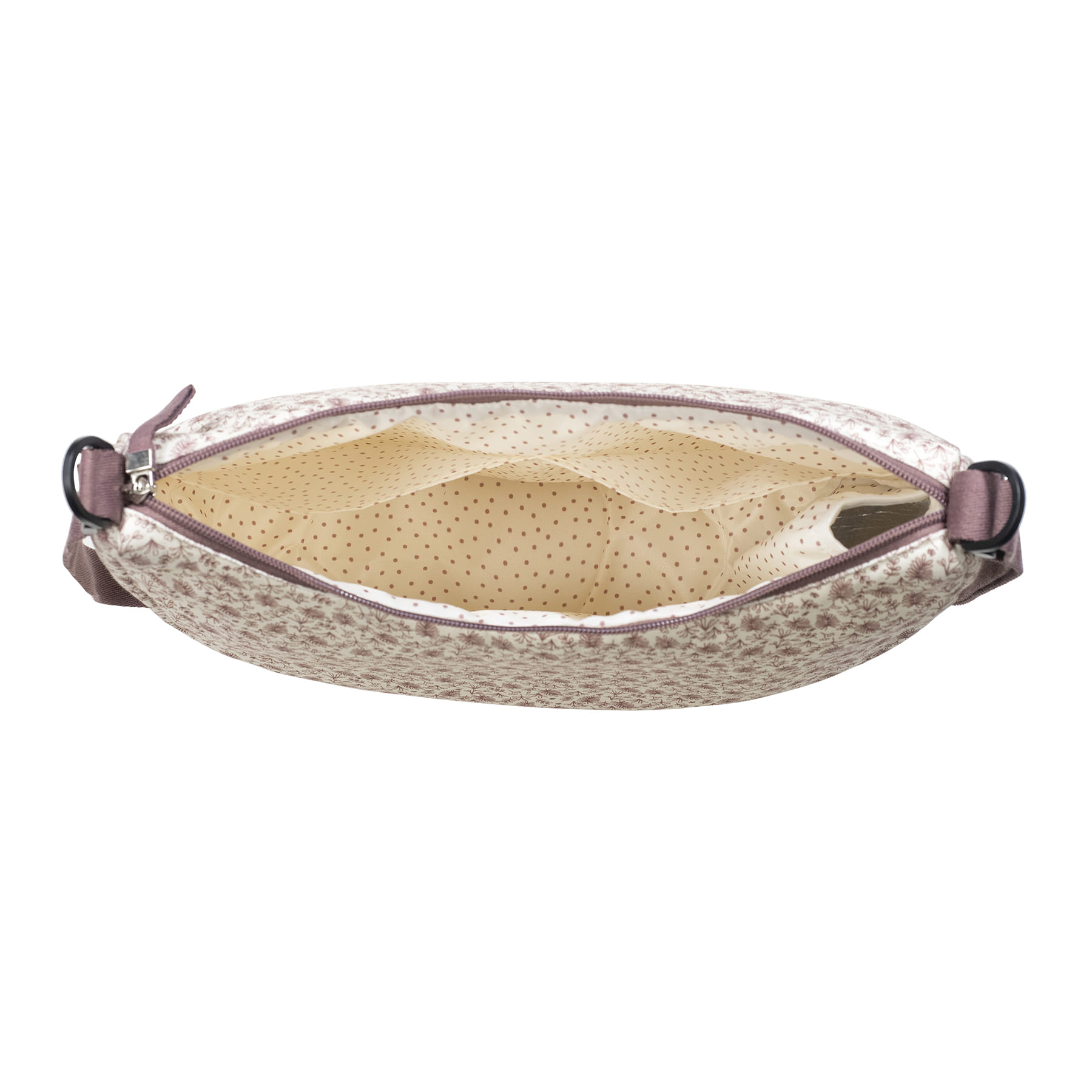 Bolsa Crossbody Góndola Gala Cerise - Imagen 6