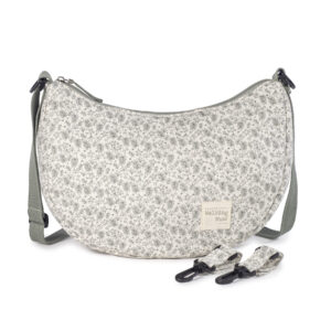Bolsa Crossbody Góndola Gala Mint