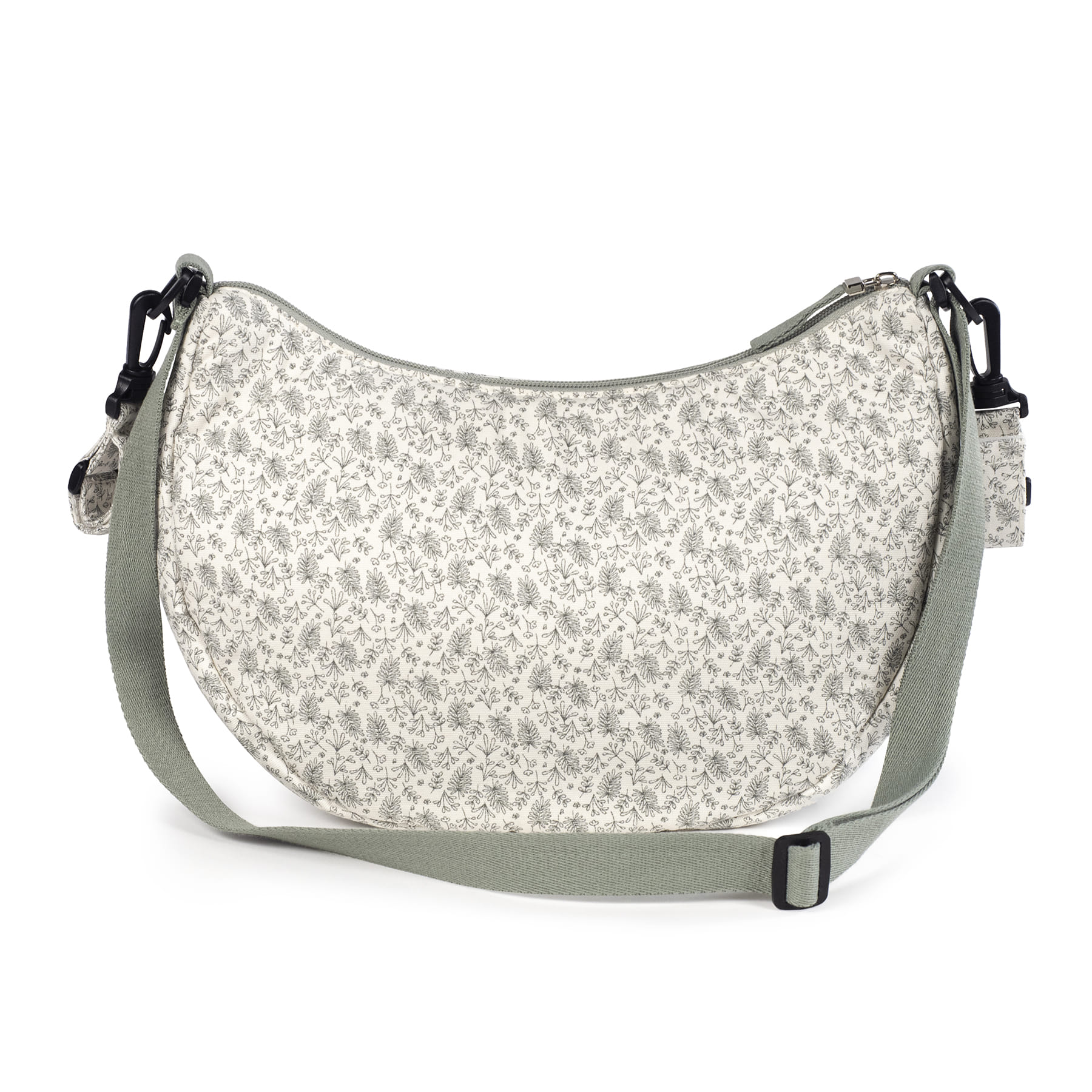 Bolsa Crossbody Góndola Gala Mint - Imagen 5