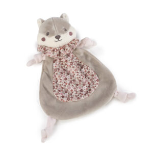 Doudou Ardilla Cherry Flores