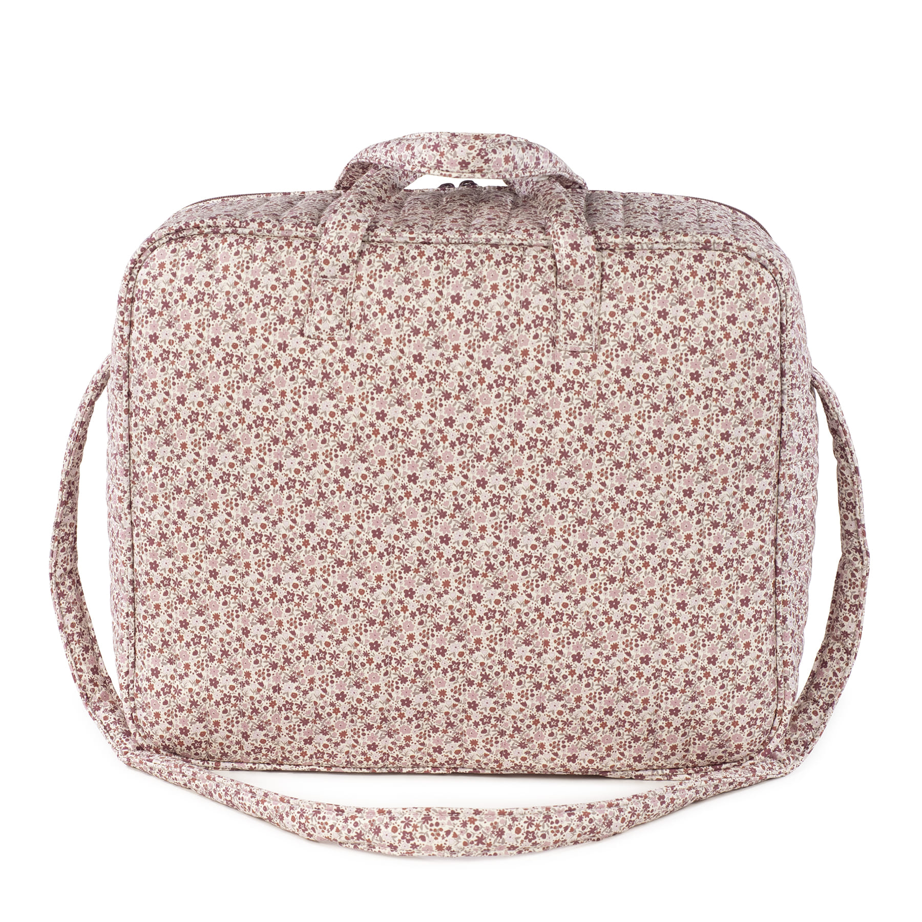 Maleta Cherry Flores - Imagen 4