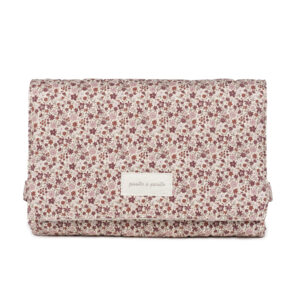Cambiador Cherry Flores