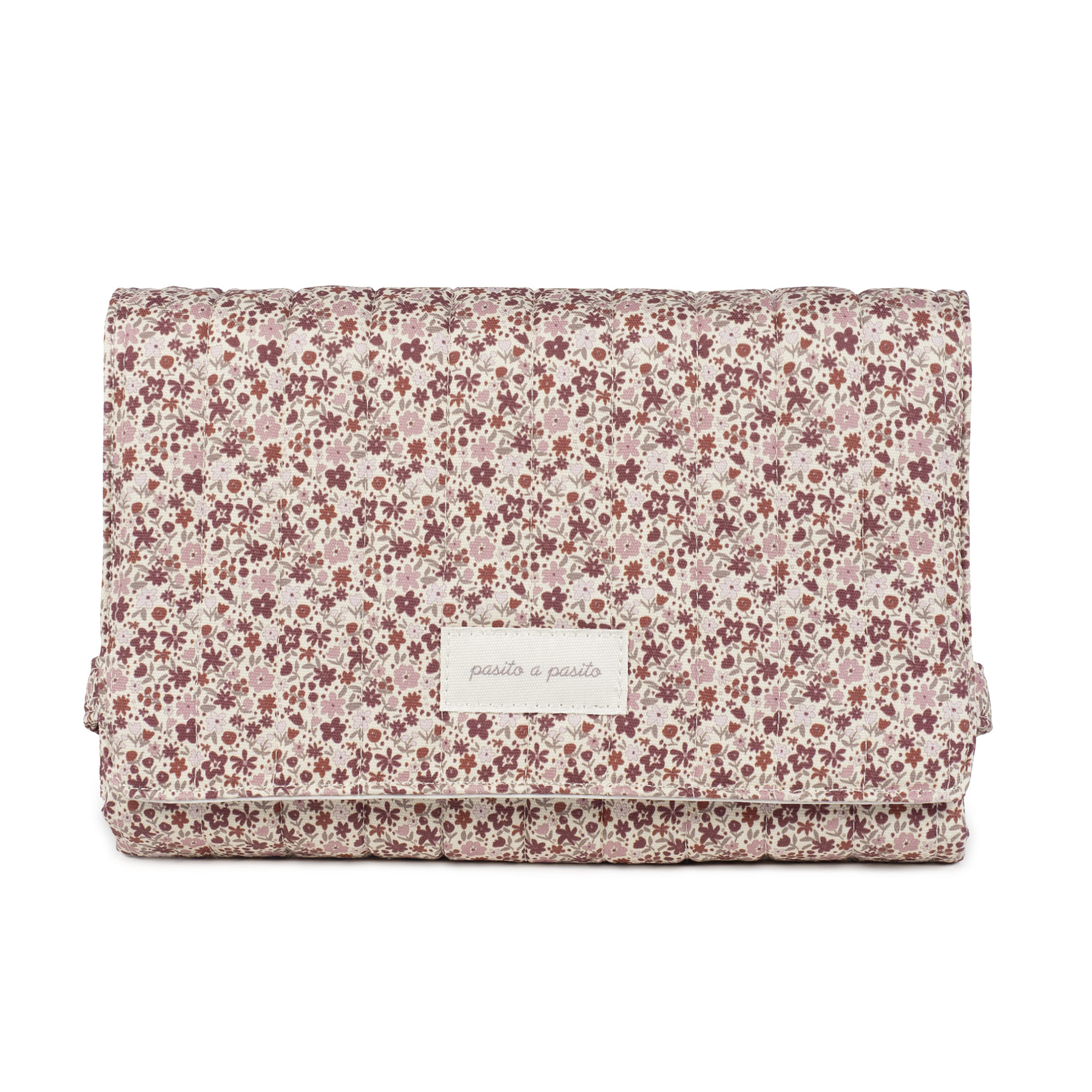 Cambiador Cherry Flores