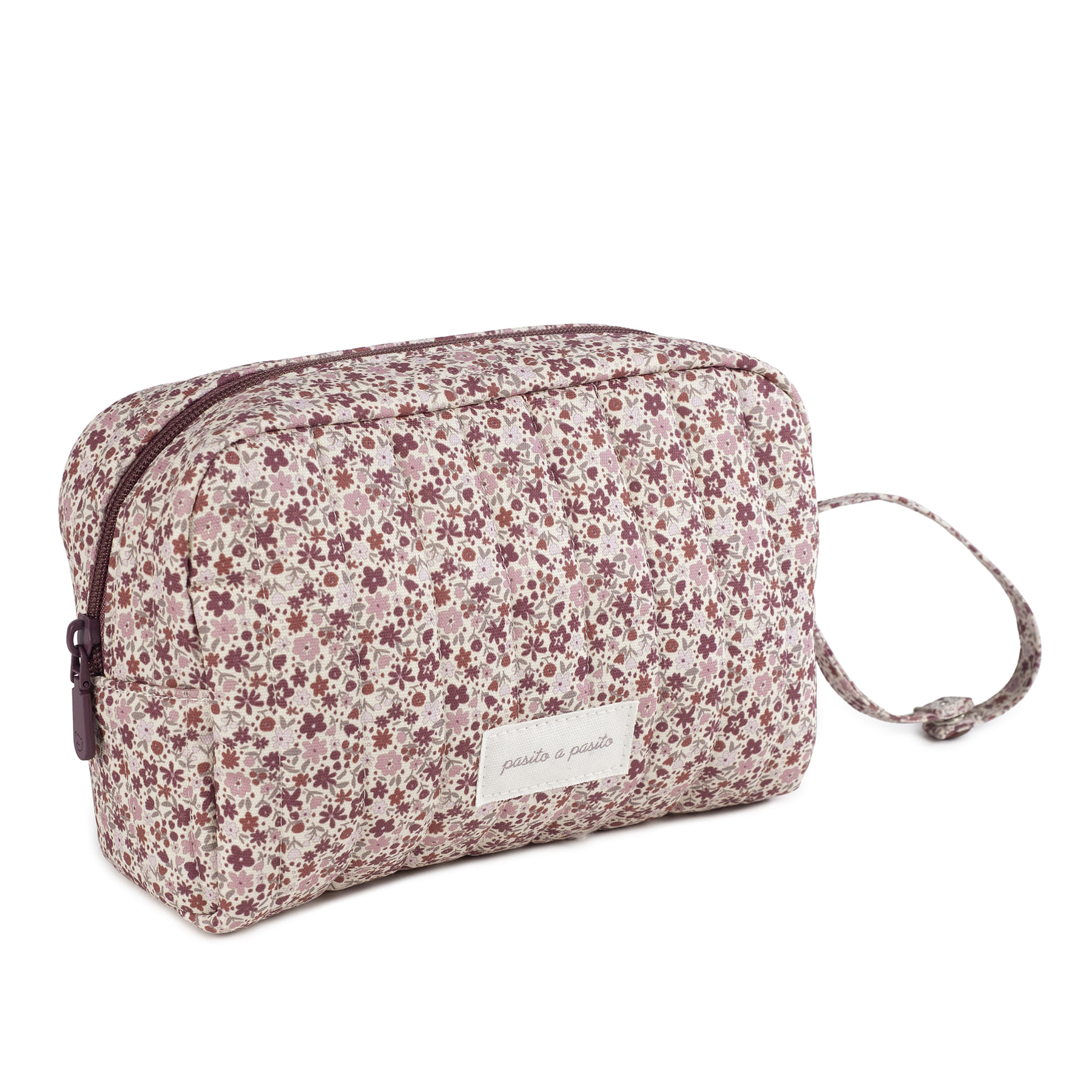 Neceser Cherry Flores - Imagen 2