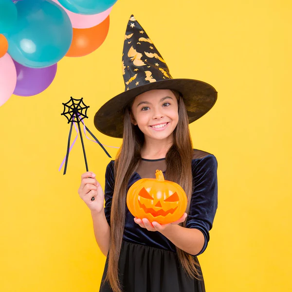 Varita Telaraña Halloween Morado - Imagen 3