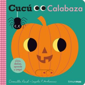 Cucu: calabaza