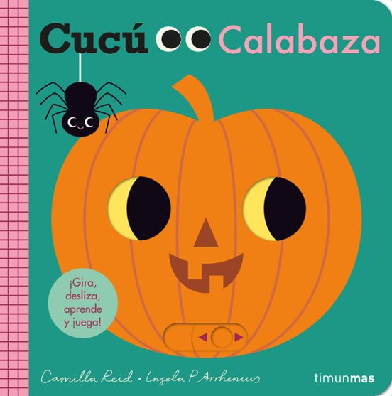 Cucu: calabaza