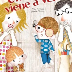 Un tal Pérez viene a verme