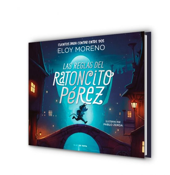 Las reglas del ratoncito Pérez - Imagen 2